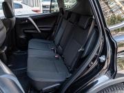 Toyota RAV4 IV (XA40) Рестайлинг Краснодар  - изображение 28