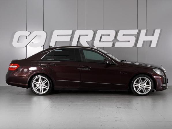 Mercedes-Benz E-Класс IV (W212 S212 C207) с пробегом 2011 года, цена 1 299 000 рублей, 291689 км, седан, Автокод Объявления