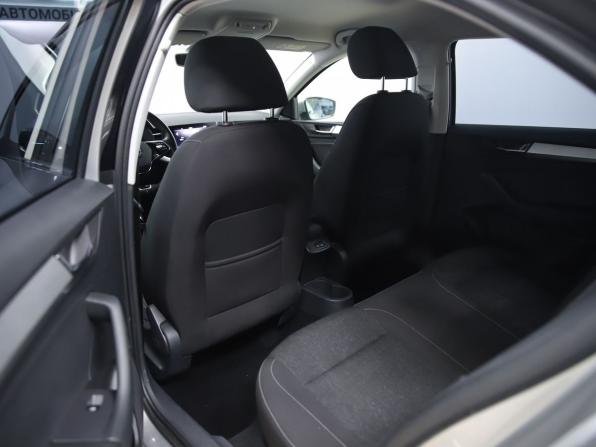 Skoda Rapid II с пробегом 2020 года, цена 1 690 000 рублей, 83002 км, лифтбек, Автокод Объявления