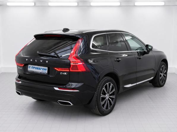 Volvo XC60 II с пробегом 2017 года, цена 3 250 000 рублей, 165896 км, внедорожник, Автокод Объявления