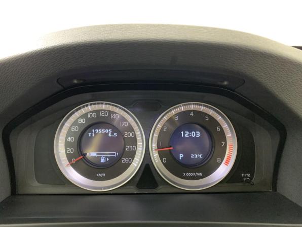 Volvo S60 II с пробегом 2012 года, цена 755 000 рублей, 195504 км, седан, Автокод Объявления