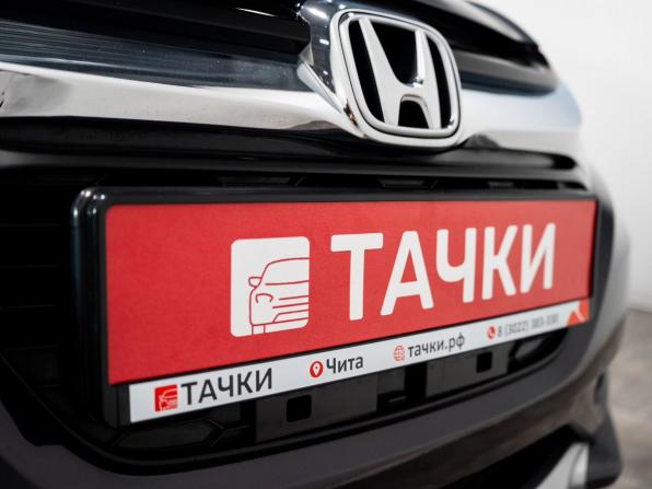 Honda Vezel I с пробегом 2014 года, цена 1 475 000 рублей, 125800 км, внедорожник, Автокод Объявления
