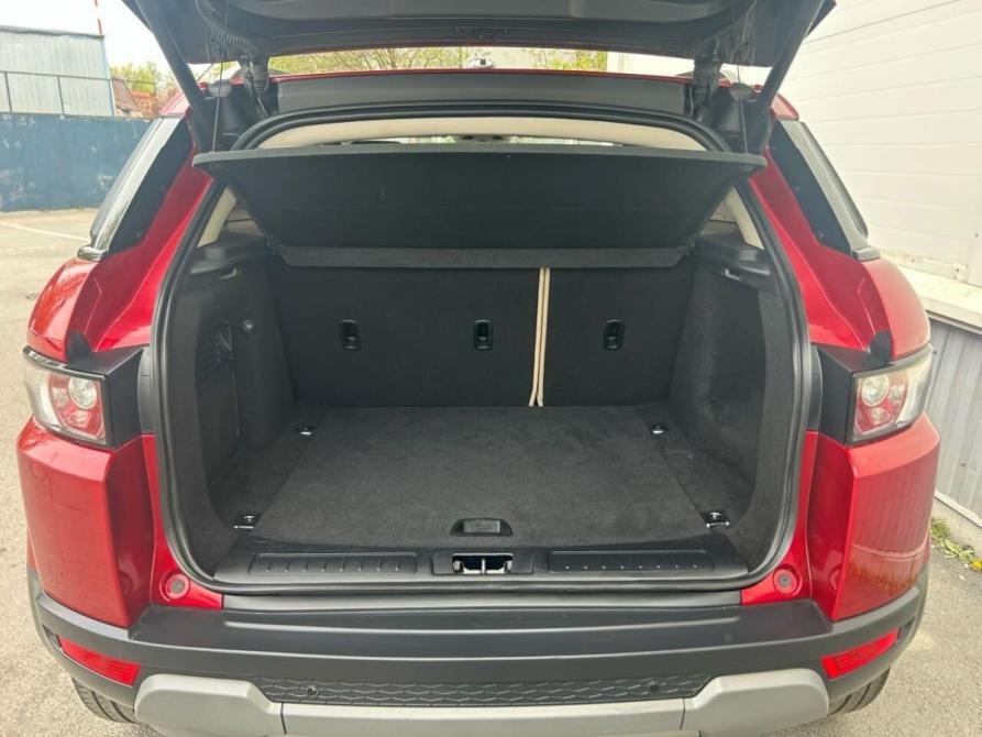 Land Rover Range Rover Evoque I Санкт-Петербург  - изображение 7