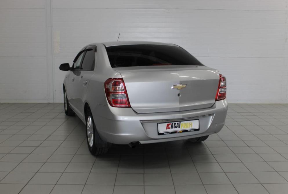 Chevrolet Cobalt II Астрахань  - изображение 10