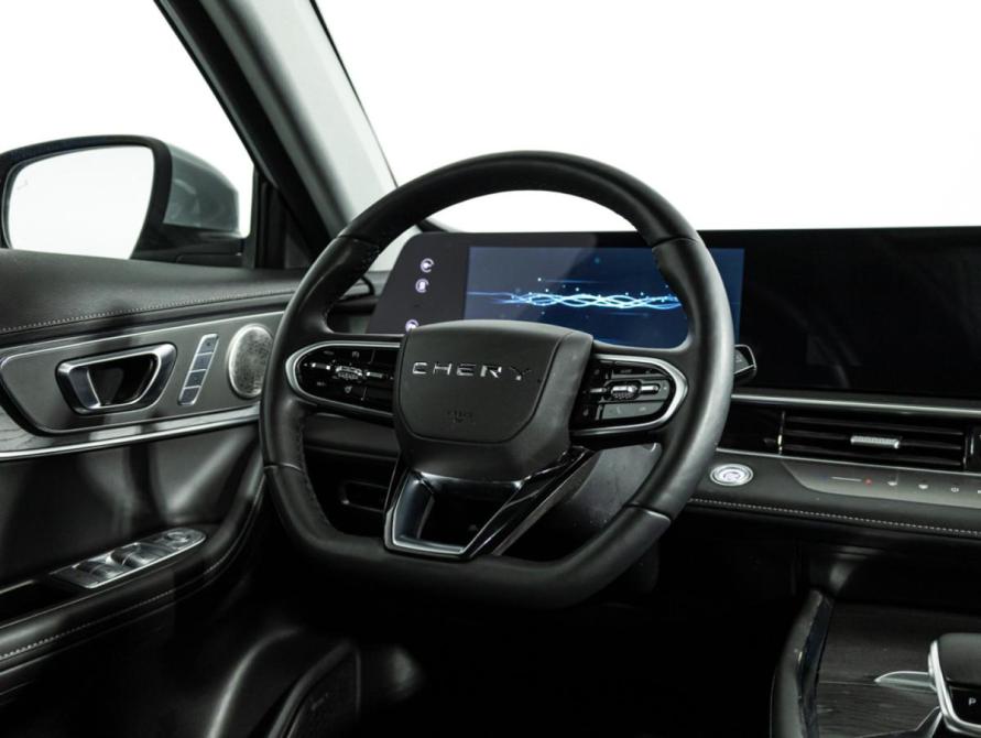Chery Tiggo 8 Pro Max I Рестайлинг Санкт-Петербург  - изображение 16