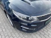 Kia Optima IV Череповец  - изображение 17