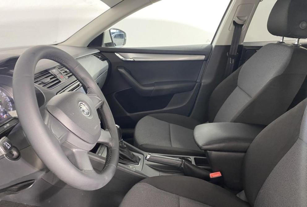 Skoda Octavia III (A7) Саранск  - изображение 22