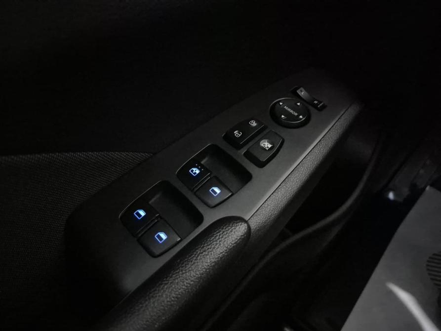 Hyundai Solaris II Альметьевск  - изображение 10