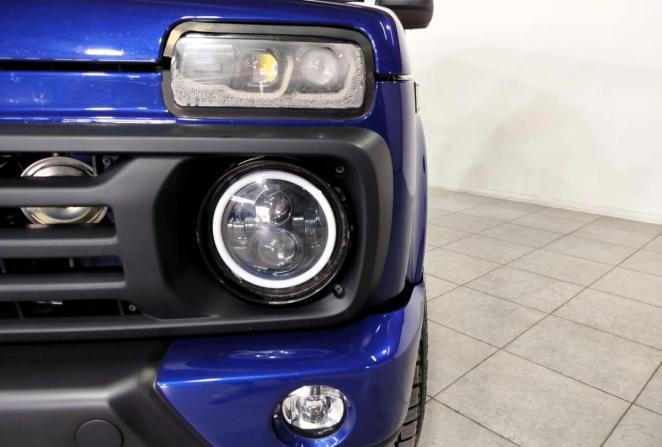 Lada (ВАЗ) Niva Legend с пробегом 2025 года, цена 1 070 000 рублей, 7298 км, внедорожник, Автокод Объявления