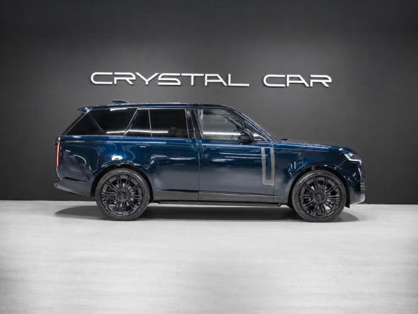Новый Land Rover Range Rover V 2026 года, цена 29 524 000 рублей, внедорожник, Автокод Объявления