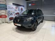 Renault Koleos I Рестайлинг 2 Новосибирск  - изображение 19