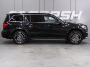 Mercedes-Benz GL-Класс II (X166) Воронеж  - изображение 32