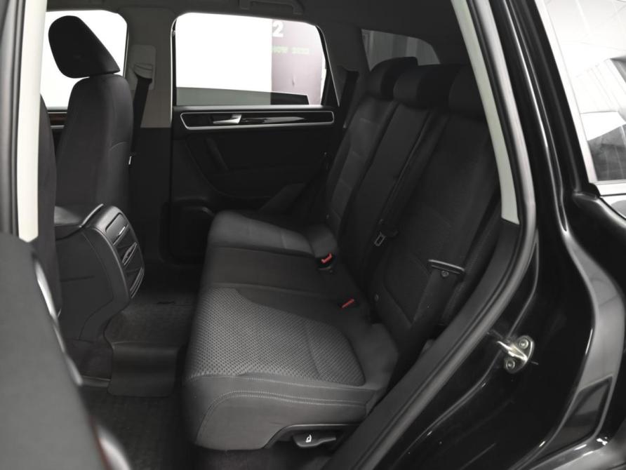 Volkswagen Touareg II Ставрополь  - изображение 9