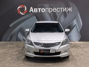 Hyundai Solaris I Рестайлинг Пермь  - изображение 25