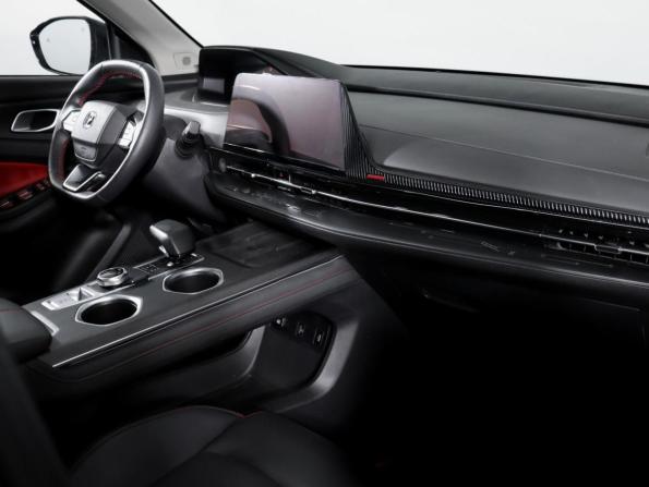Changan CS55 Plus II с пробегом 2024 года, цена 2 050 000 рублей, 41000 км, внедорожник, Автокод Объявления