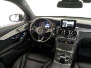 Mercedes-Benz GLC Coupe I (C253) Москва  - изображение 56