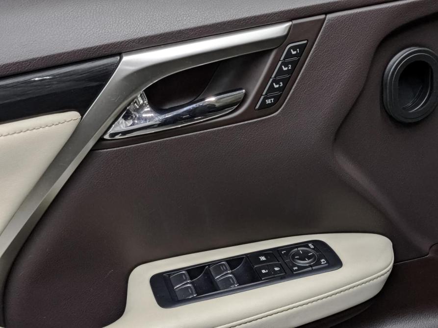 Lexus RX IV Москва  - изображение 24
