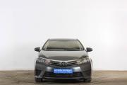 Toyota Corolla XI (E160 E170 E180) Тюмень  - изображение 19
