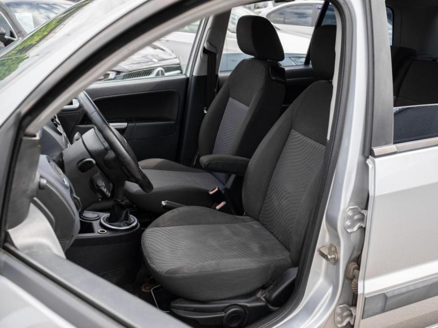 Ford Fusion I Рестайлинг Сочи  - изображение 10