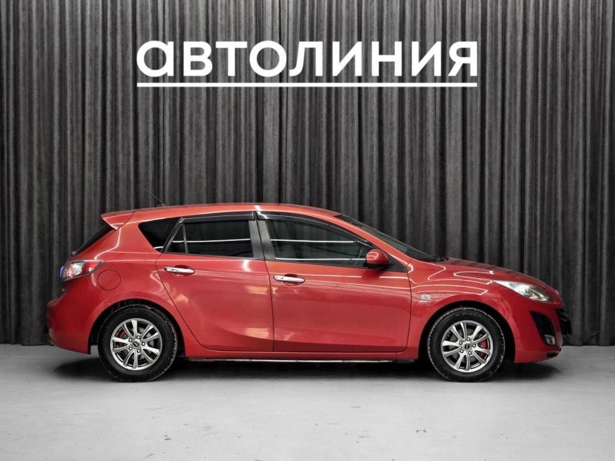 Mazda Axela II Красноярск  - изображение 5