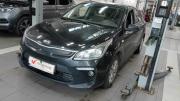 Kia Rio IV Санкт-Петербург  - изображение 8
