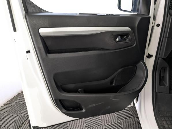 Citroen SpaceTourer I с пробегом 2021 года, цена 3 180 000 рублей, 97749 км, минивэн, Автокод Объявления