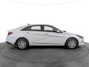 Hyundai Elantra VII (CN7) Москва  - изображение 30