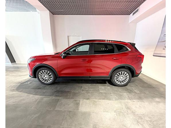 Новый Haval Jolion I Рестайлинг 2 2026 года, цена 2 771 010 рублей, внедорожник, Автокод Объявления