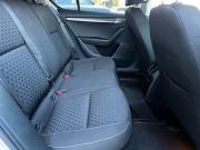 Skoda Octavia III (A7) Рестайлинг Волгоград  - изображение 39