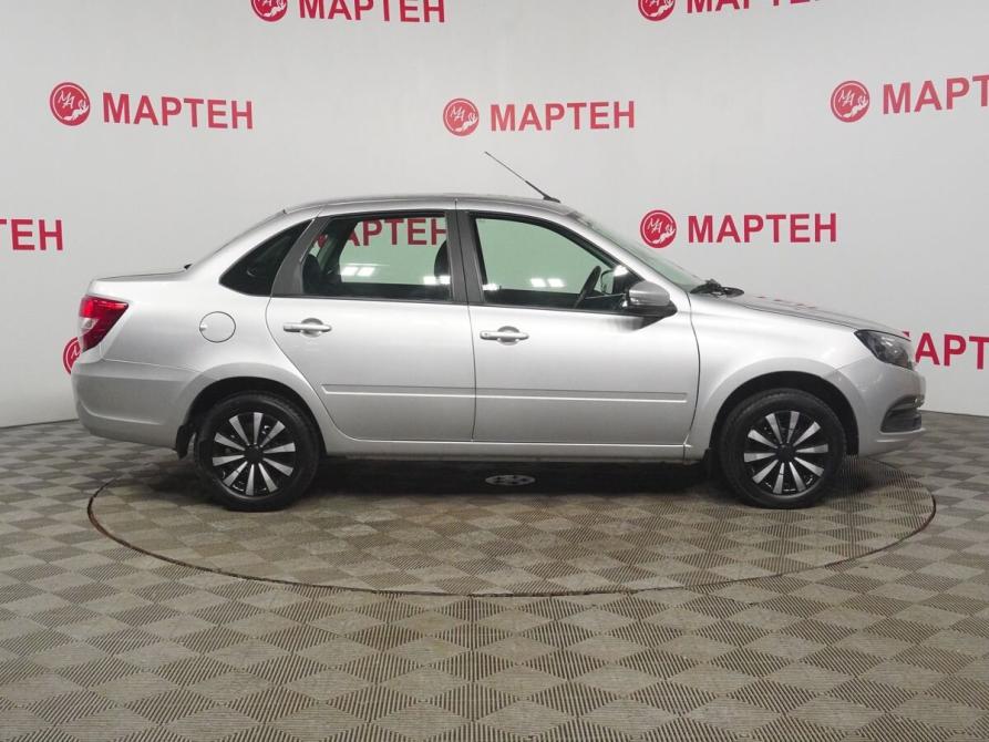 Lada (ВАЗ) Granta I Рестайлинг Вологда  - изображение 4