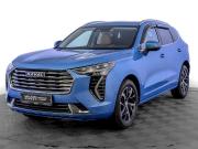 Haval Jolion I Москва  - изображение 31