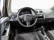 Suzuki SX4 I (Classic) Рестайлинг Волгоград  - изображение 62