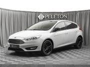 Ford Focus III Рестайлинг Москва  - изображение 23