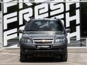 Chevrolet Niva I Рестайлинг Волгоград  - изображение 18