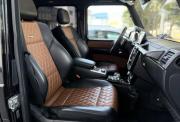 Mercedes-Benz G-Класс AMG I (W463) Рестайлинг 2 Ставрополь  - изображение 37