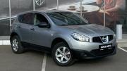 Nissan Qashqai I Рестайлинг Оренбург  - изображение 19