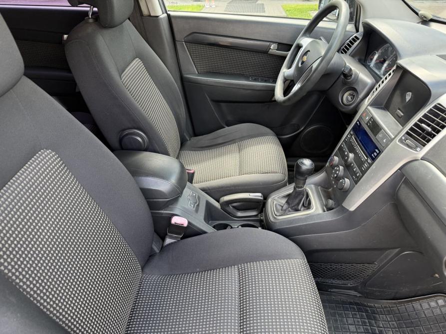 Chevrolet Captiva I Ярославль  - изображение 9