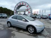 Honda Civic VIII Рестайлинг Тюмень  - изображение 20