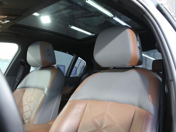 BMW 5 серии VIII (G60/G61/G68) с пробегом 2024 года, цена 7 250 000 рублей, 42000 км, седан, Автокод Объявления
