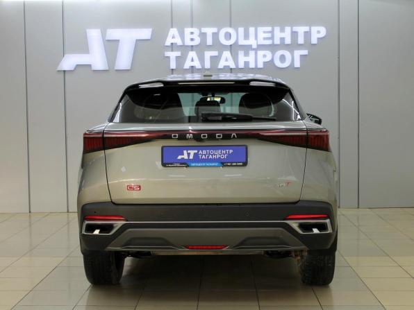 Omoda C5 I с пробегом 2022 года, цена 1 949 000 рублей, 30000 км, внедорожник, Автокод Объявления