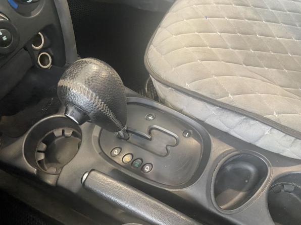 Hyundai Santa Fe I с пробегом 2004 года, цена 509 000 рублей, 285800 км, внедорожник, Автокод Объявления