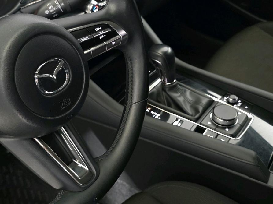 Mazda 3 IV (BP) Новосибирск  - изображение 15