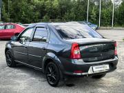 Renault Logan I Рестайлинг Мурманск  - изображение 24