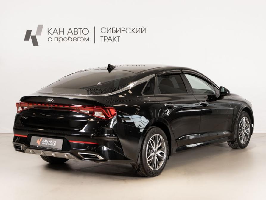 Kia K5 III Казань  - изображение 3
