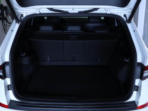 Skoda Kodiaq I Рестайлинг с пробегом 2022 года, цена 3 650 000 рублей, 41000 км, внедорожник, Автокод Объявления