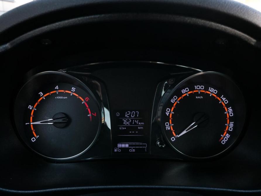 Lada (ВАЗ) Granta I Рестайлинг Волгоград  - изображение 12