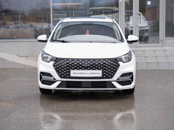 Omoda S5 с пробегом 2023 года, цена 1 600 000 рублей, 54886 км, седан, Автокод Объявления