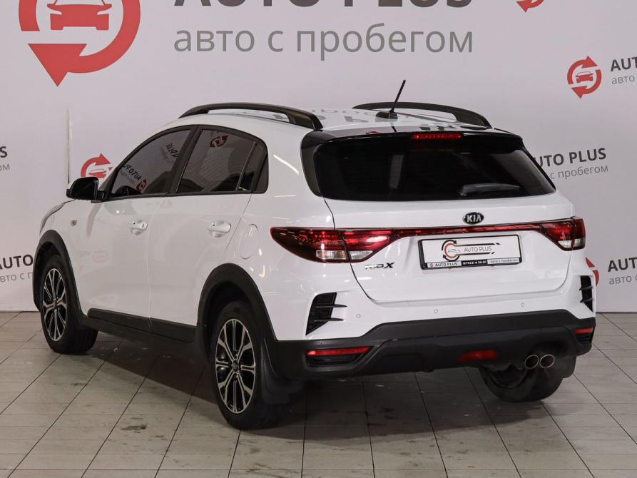 Kia Rio IV Рестайлинг Минеральные Воды  - изображение 3