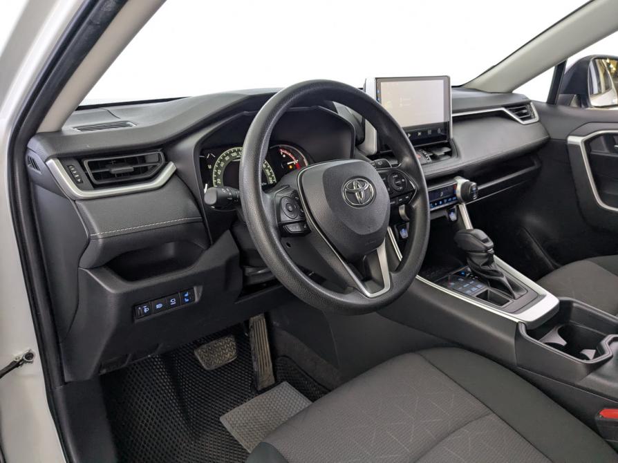 Toyota RAV4 V (XA50) Москва  - изображение 18