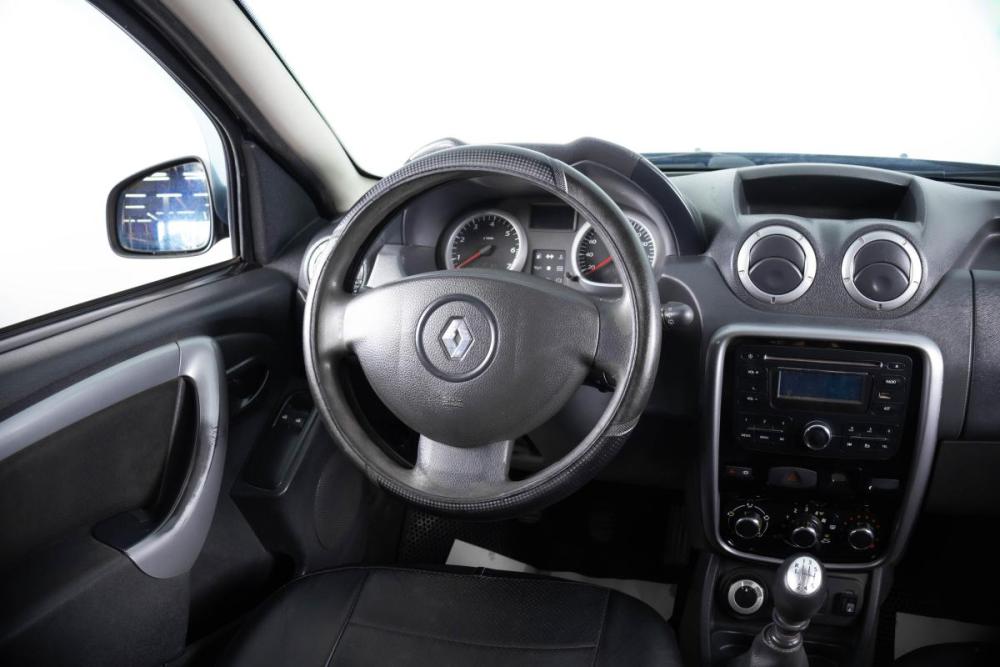 Renault Duster I Пермь  - изображение 12